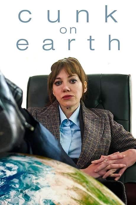 Cunk on Earth